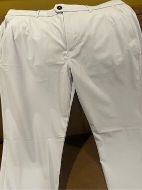 Men‘s Greyson Montauk Pants - Heron Blue - 36x32 NWOT